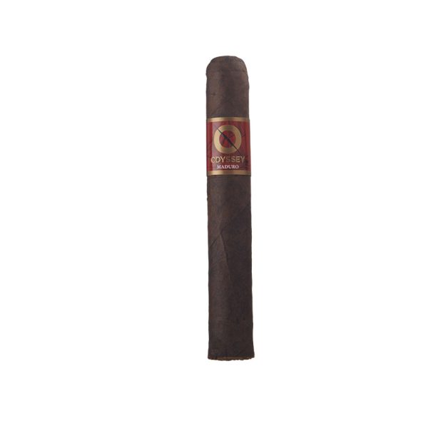 Odyssey Maduro Gigante Cigar Sample