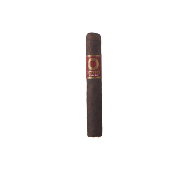 Odyssey Maduro Robusto Cigar Sample