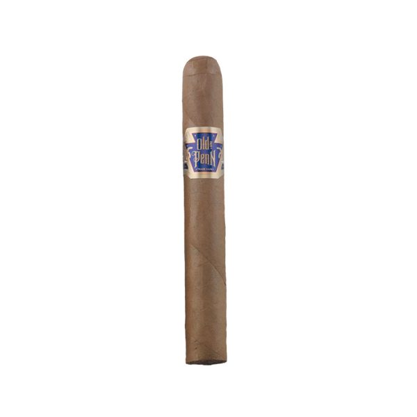 Olde Penn Toro Cigar Sample