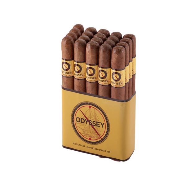 Odyssey Sweet Tip Churchill Natural