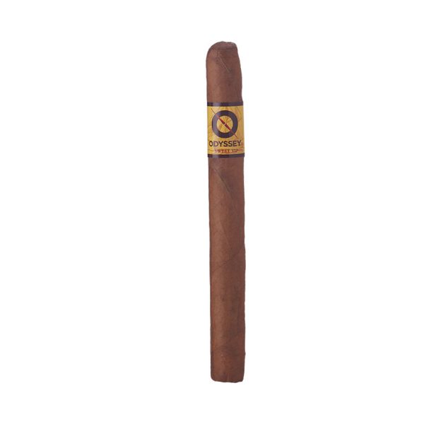 Odyssey Sweet Tip Churchill Cigar Sample