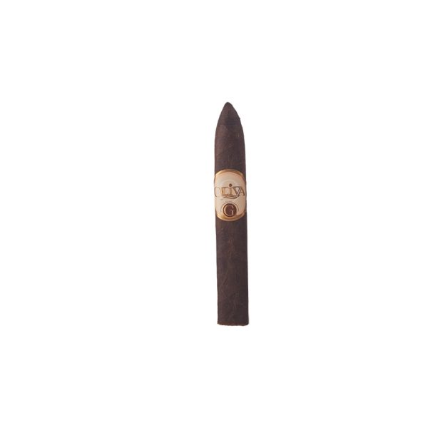 Oliva Serie G Maduro Belicoso Cigar Sample