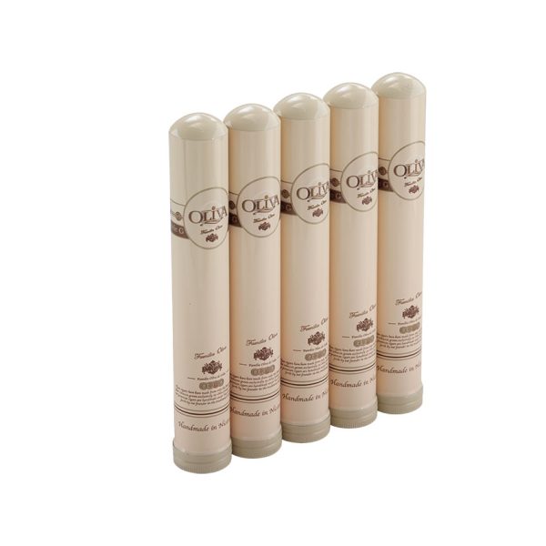 Oliva Serie G Tubos 5 Pack