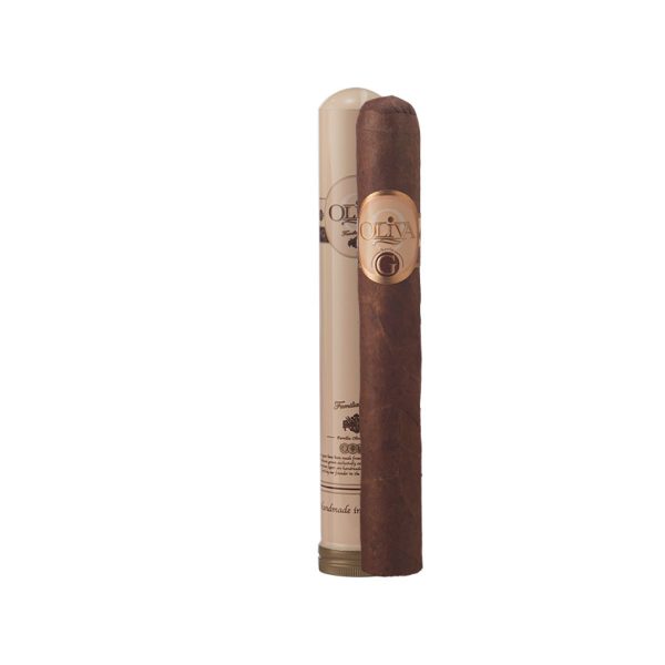 Oliva Serie G Tubos Cigar Sample