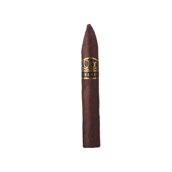 Olor Fuerte Belicoso Cigar Sample