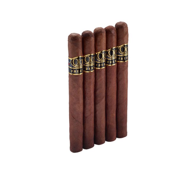 Olor Fuerte Churchill 5 Pack