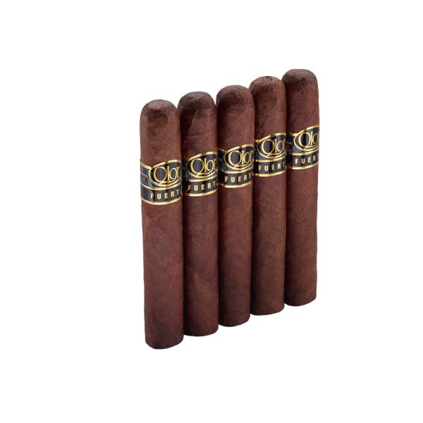 Olor Fuerte Magnum 5 Pack