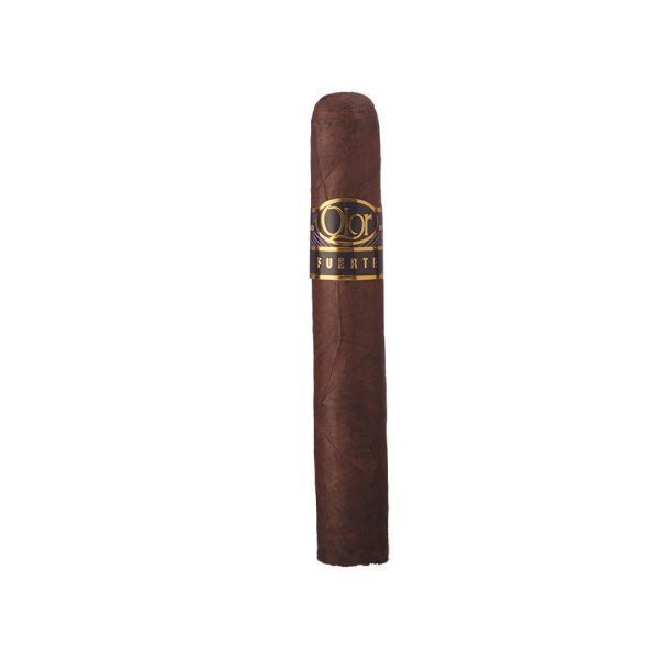 Olor Fuerte Magnum Cigar Sample
