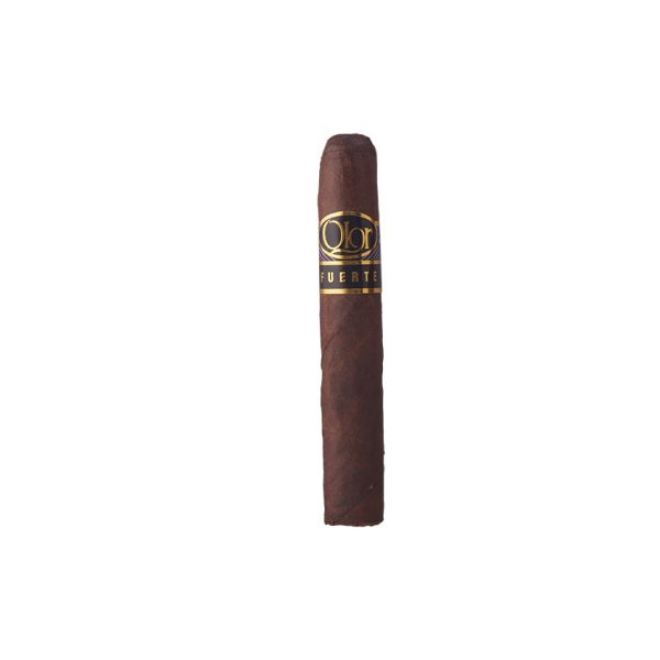 Olor Fuerte Robusto Cigar Sample