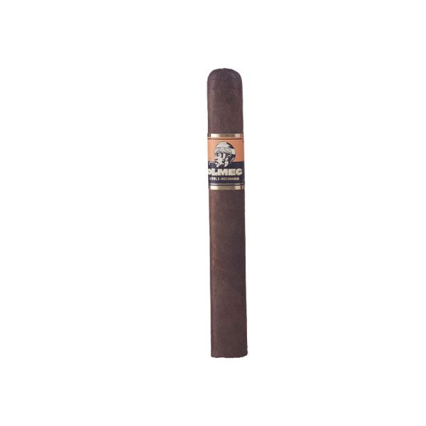 Olmec Corona Gorda Claro Cigar Sample