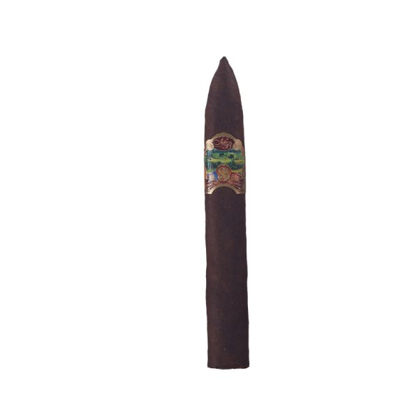 Oliva Master Blends 3 Torpedo Cigar Sample