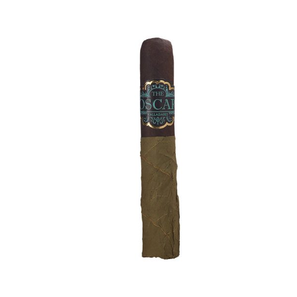 The Oscar Maduro Sixty BN Cigar Sample