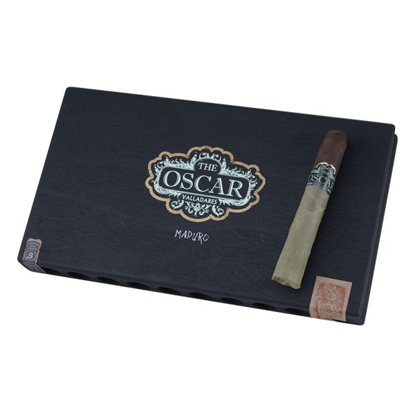 The Oscar Maduro Sixty Maduro
