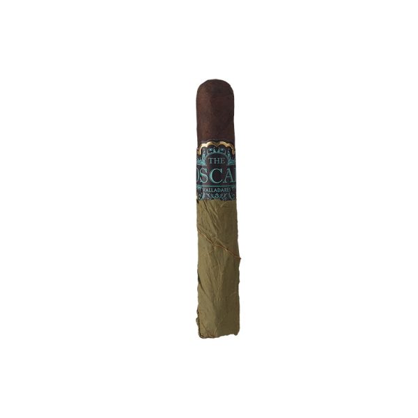 The Oscar Maduro Robusto BN Cigar Sample