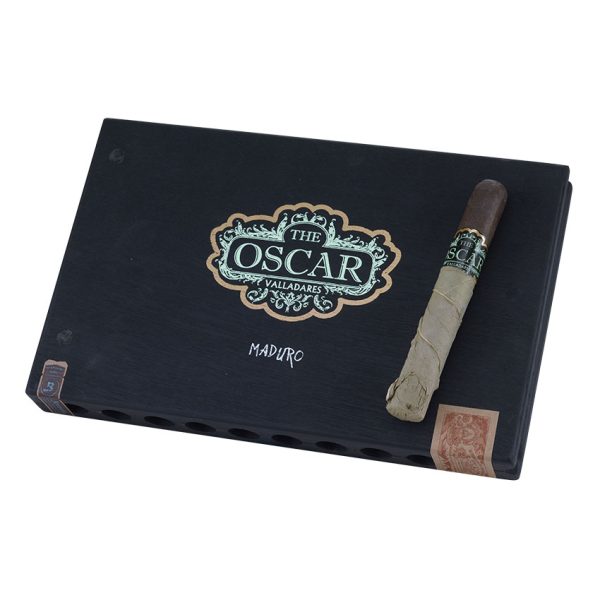 The Oscar Maduro Toro Maduro