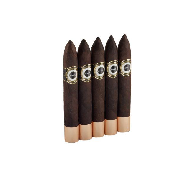 Onyx Reserve Belicoso No. 2 5 Pack