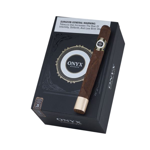 Onyx Reserve Churchill Maduro