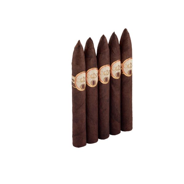 Oliva Serie O Maduro Torpedo 5 Pack