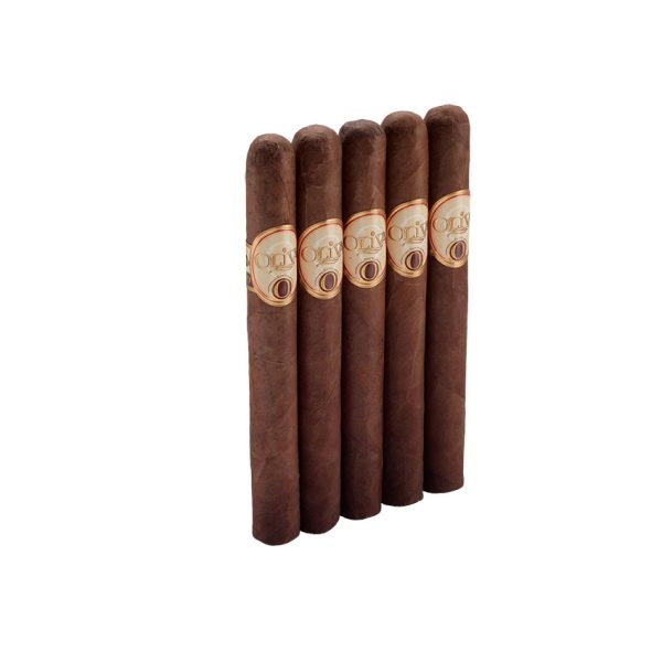 Oliva Serie O Corona 5 Pack