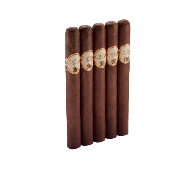Oliva Serie O Churchill 5 Pack