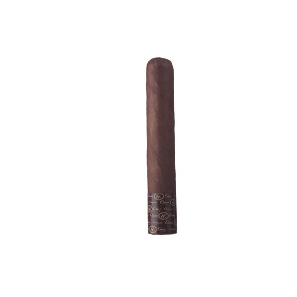 Omar Ortez Original Maduro Robusto Grande Cigar Sample