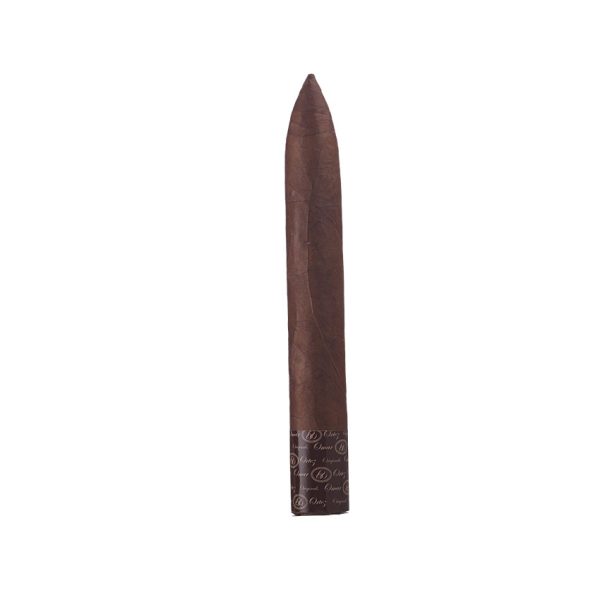Omar Ortez Maduro Belicoso Cigar Sample