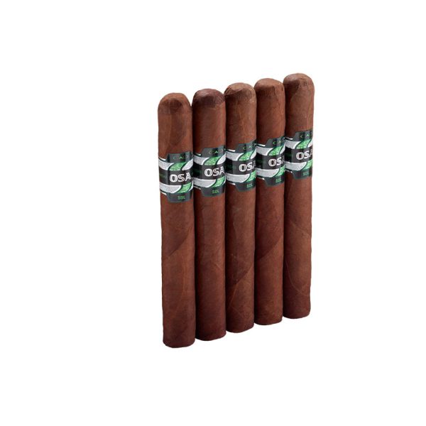 CAO OSA Sol Lot 52 5 Pack