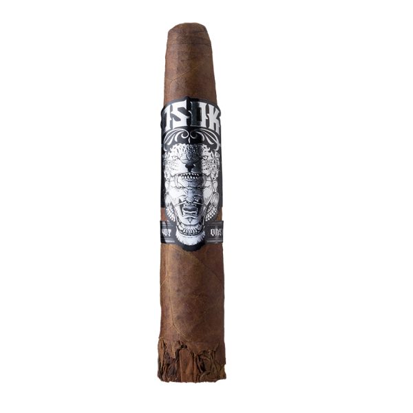 OSOK by Edgar Hoill Travieso Cigar Sample