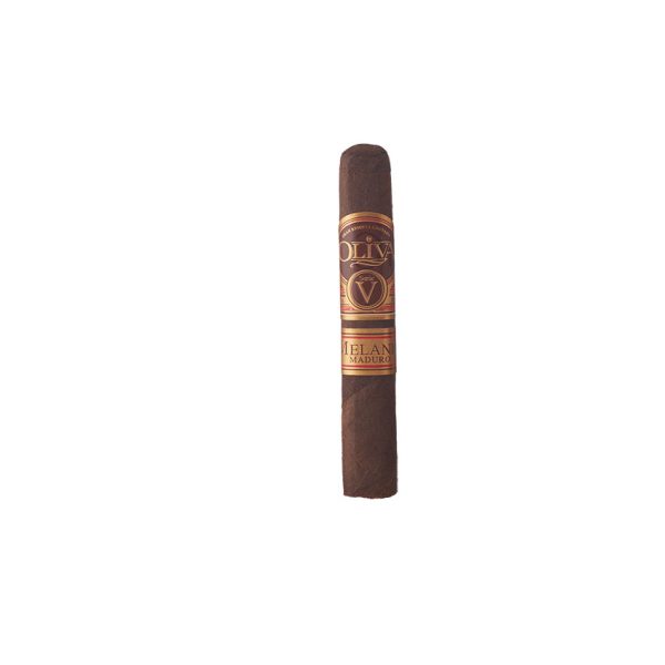 Oliva Ser. V Melanio Mad. No.4 Cigar Sample