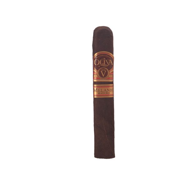 Oliva Serie V Melanio Maduro Double Toro Cigar Sample