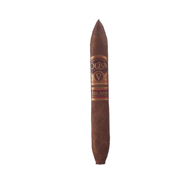 Oliva Serie V Melanio Figurado Cigar Sample