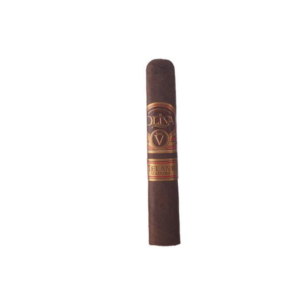 Oliva Serie V Melanio Robusto Cigar Sample