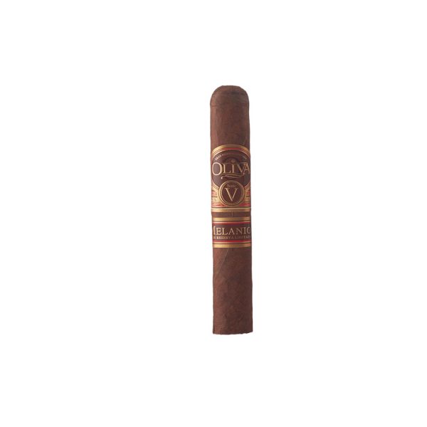 Oliva Serie V Melanio Robusto Cigar Sample