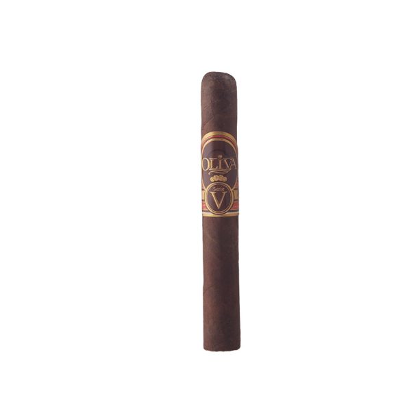 Oliva Serie V No. 4 Cigar Sample