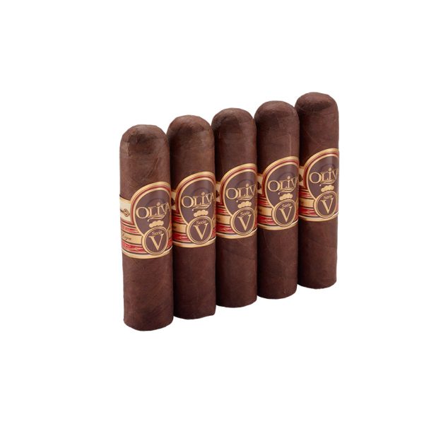 Oliva Serie V Nub 4 X 60 5 Pk