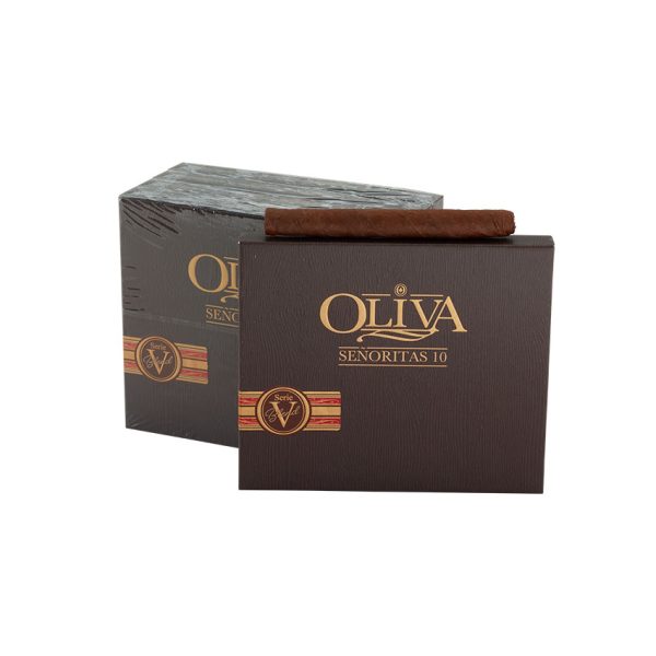 Oliva Serie V Senoritas 5/10