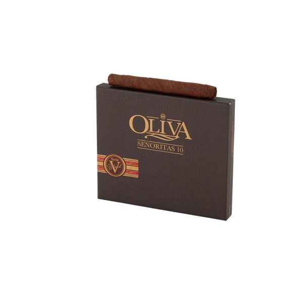 Oliva Serie V Senoritas (10) Cigar Sample
