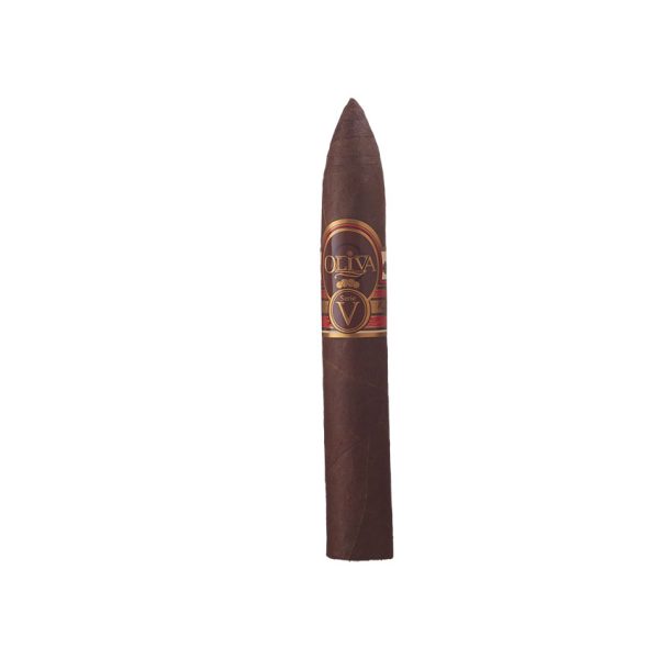Oliva Serie V Torpedo Cigar Sample