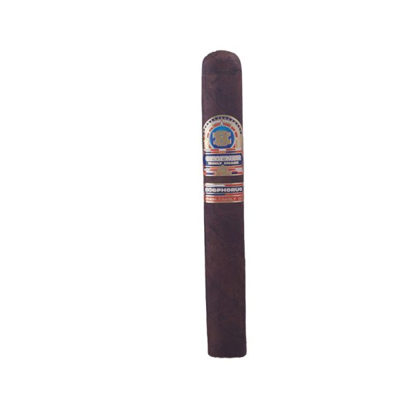 Ozgener Family Bosphorus B54 Cigar Sample