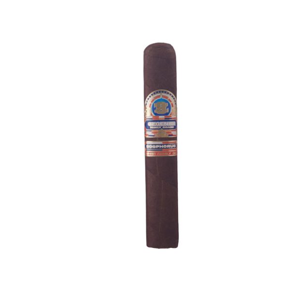 Ozgener Family Bosphorus B55 Cigar Sample