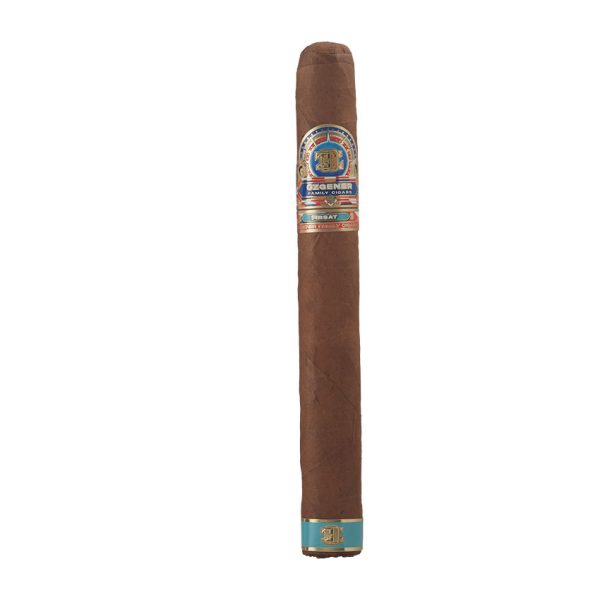 Ozgener Family Firsat F54 Cigar Sample