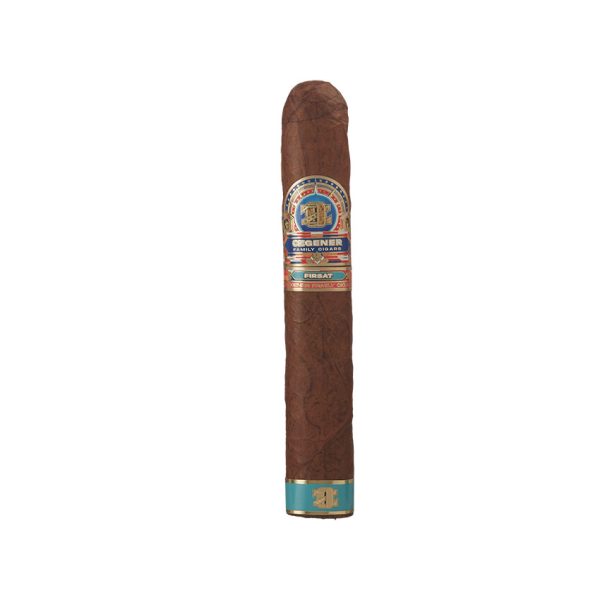 Ozgener Family Firsat F55 Cigar Sample