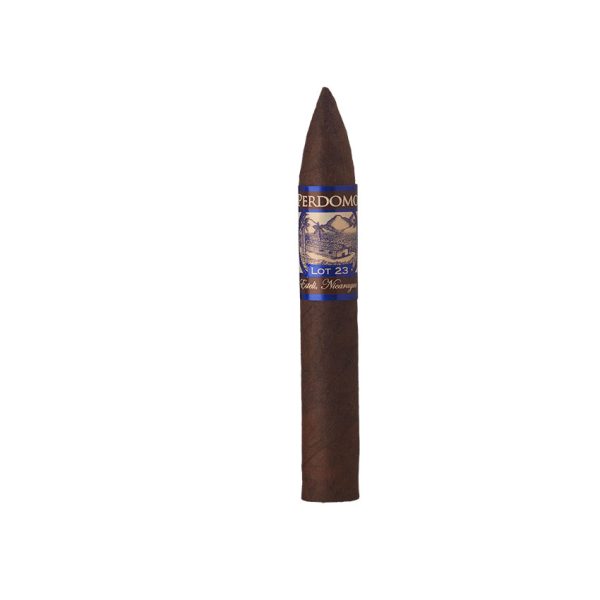 Perdomo Lot 23 Belicoso Cigar Sample