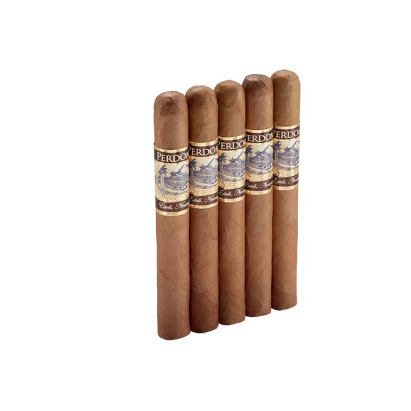 Perdomo Lot 23 Toro Connecticut 5 Pack