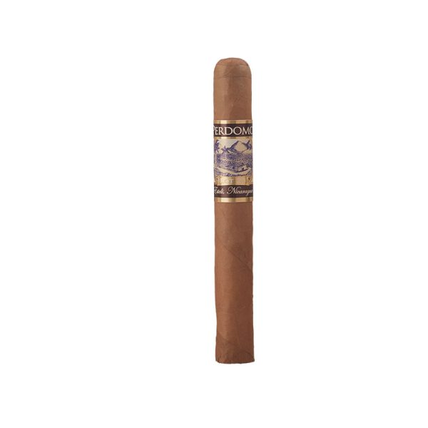 Perdomo Lot 23 Toro Connecticut Cigar Sample
