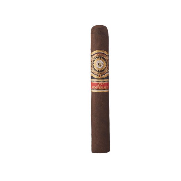 Perdomo 20th Anniversary Maduro Epicure Cigar Sample