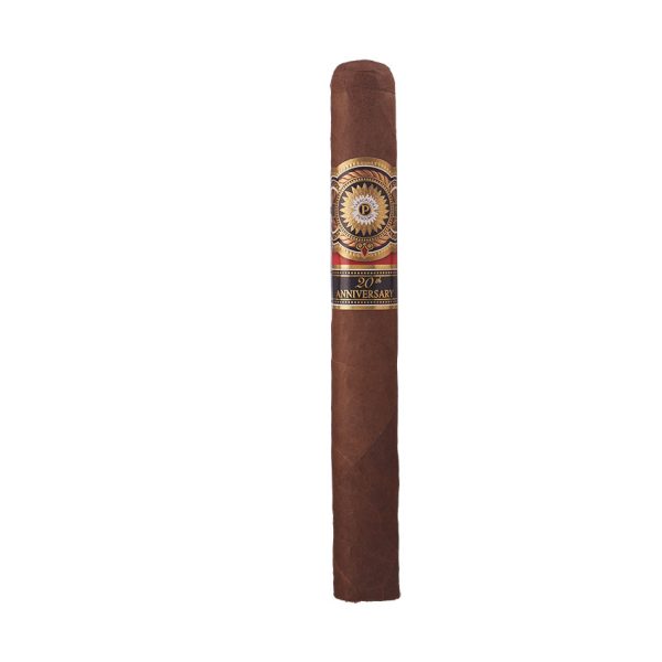 Perdomo 20th Anniversary Sun Grown Churchill Cigar Sample