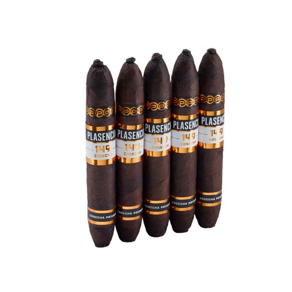 Plasencia Cosecha 149 Cortez 5 Pk