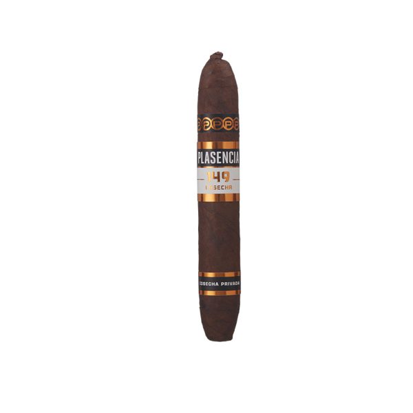 Plasencia Cosecha 149 Cortez Cigar Sample