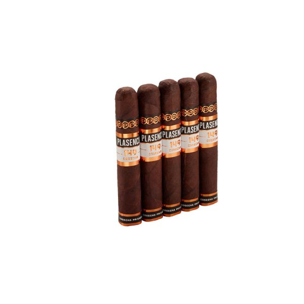 Plasencia Cosecha 149 La Vega 5 Pk